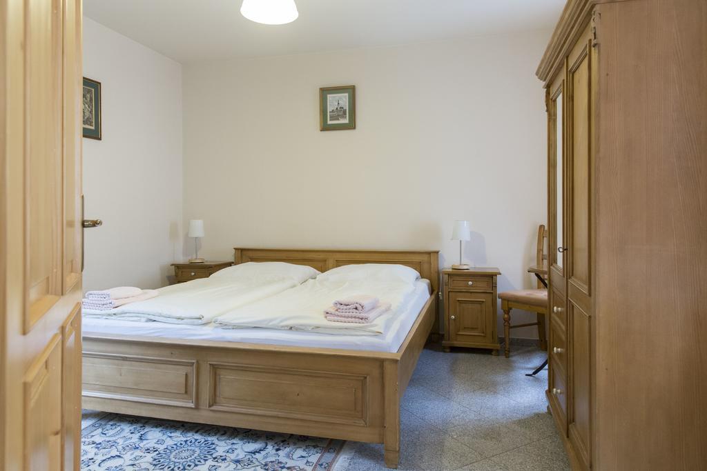 Rezidence Zvon Hotel Znojmo Room photo